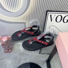 Miu Miu Sandals